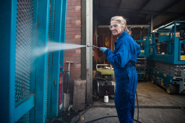 Best Rust Removal  in Macclenny, FL