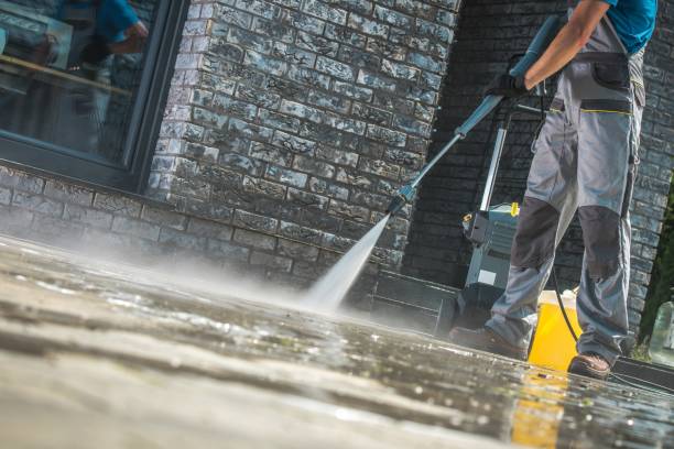 Best Post-Construction Pressure Washing  in Macclenny, FL