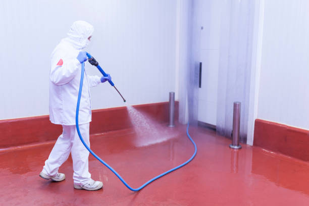 Best Factory Floor Cleaning  in Macclenny, FL