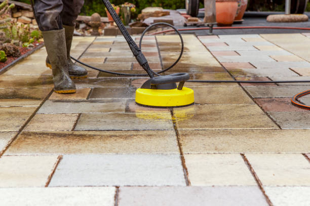 Macclenny, FL Pressure Washing Services Company